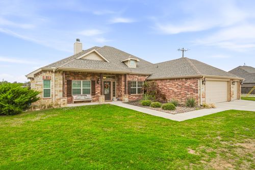 160 Bridle Path Dr, Stephenville, TX, 76401-7898 | Card Image