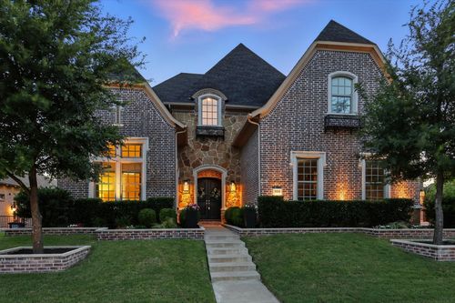 900 Brett Dr, Allen, TX, 75013-8505 | Card Image