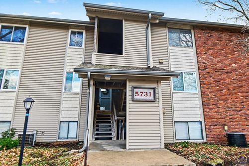 4-5731 Sw 22nd Ter, Topeka, KS, 66614-1831 | Card Image