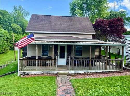 26665 Main Street, Coolville, OH, 45723 | Card Image