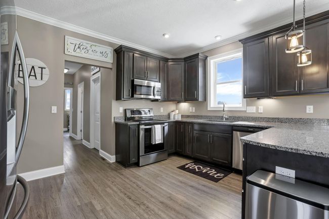 3427 Stringtown Rd Ne, House other with 4 bedrooms, 3 bathrooms and null parking in Lancaster OH | Image 16