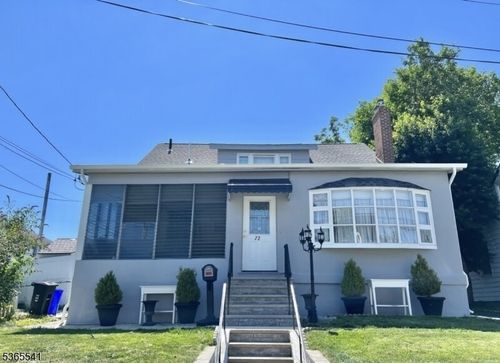 72 Brighton Ave, Belleville, NJ, 07109-1230 | Card Image