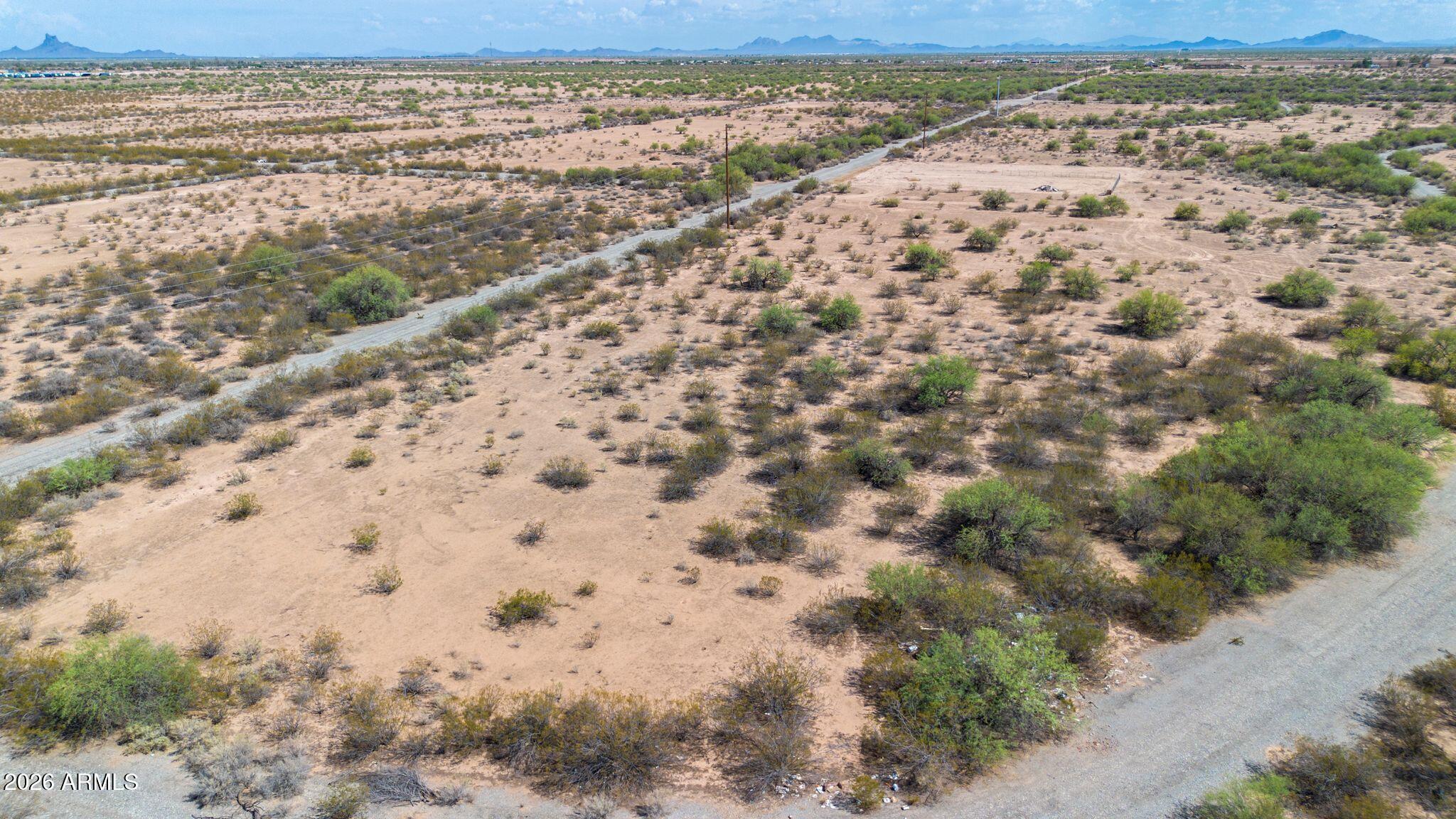 Land in Eloy 3