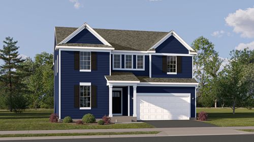 1458 Pinehill Street, South Elgin, IL, 60177 | Card Image