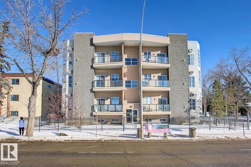 102-10905 109 St Nw, Edmonton, AB, T5H3C2 | Card Image