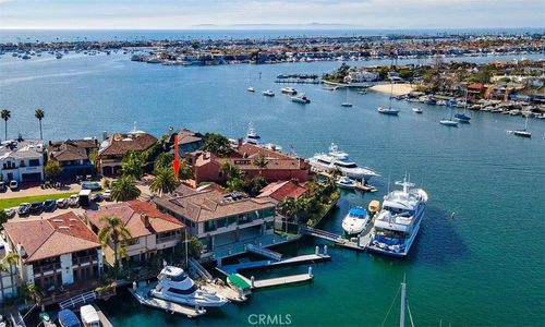 45 Linda Isle, Newport Beach, CA, 92660-7205 | Card Image