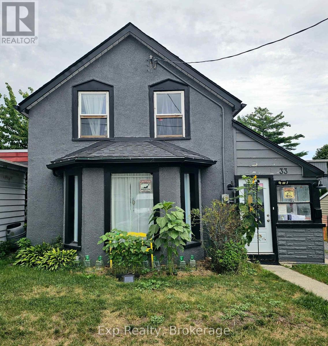 Residential Lease in Belleville (Belleville Ward)