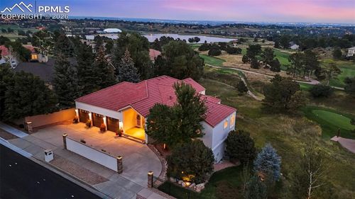 3985 Broadmoor Valley Rd, Colorado Springs, CO, 80906-4447 | Card Image