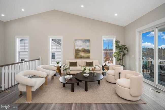 573 Sunset Loop, House other with 4 bedrooms, 5 bathrooms and null parking in MINERAL VA | Image 24