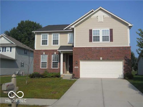 11330 Candice Dr, Fishers, IN, 46038-5549 | Card Image