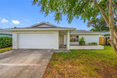 6853 Sandwater Trl N, PINELLAS PARK, FL, 33781-4817 | Card Image