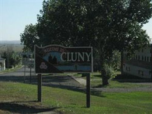 221 2 Ave, Cluny, AB, T0J0S0 | Card Image