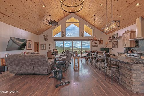 20 Acr N3287, Vernon, AZ, 85940 | Card Image