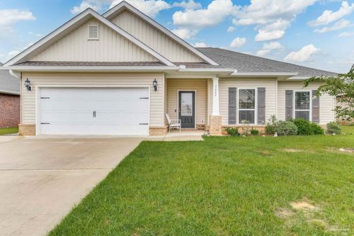 1664 Granite Ln, Cantonment, FL, 32533-6340 | Card Image