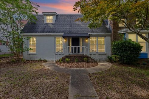 6016 Sussex Dr, Mobile, AL, 36608-3444 | Card Image