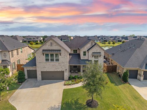 444 Ripple Edge Ct, Katy, TX, 77493-3715 | Card Image