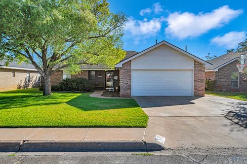 313 Thornridge Dr, Midland, TX, 79703-6316 | Card Image