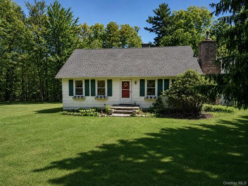 406 Upper Mountain Rd, Pine Bush, NY, 12566-5535 | Card Image