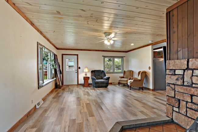 10317 195 Th Ave, House other with 3 bedrooms, 2 bathrooms and null parking in Bristol WI | Image 12