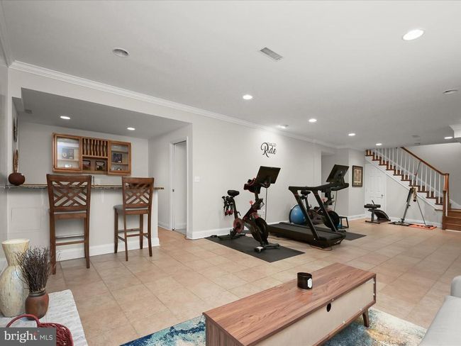 5135 Yuma St Nw, House other with 4 bedrooms, 6 bathrooms and null parking in WASHINGTON DC | Image 50
