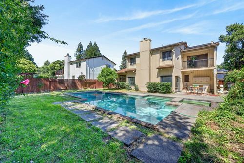 6024 Broken Bow Dr, Citrus Heights, CA, 95621-4744 | Card Image