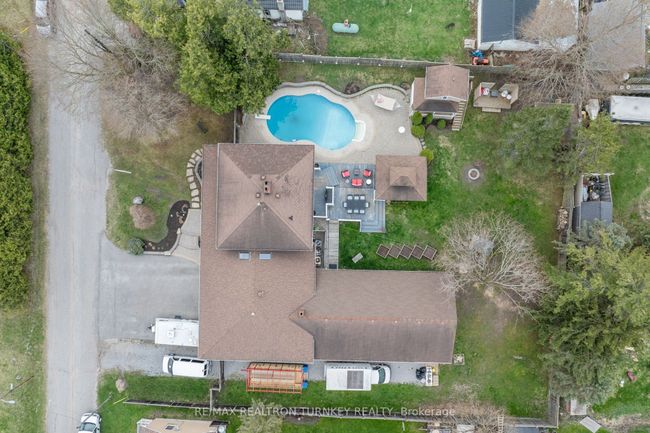 10 Dafoe St, House other with 4 bedrooms, 3 bathrooms and 10 parking in Zephyr ON | Image 45