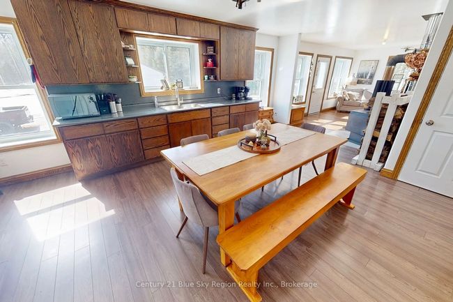 1141 Alderdale Rd, House other with 5 bedrooms, 2 bathrooms and 8 parking in Powassan ON | Image 8