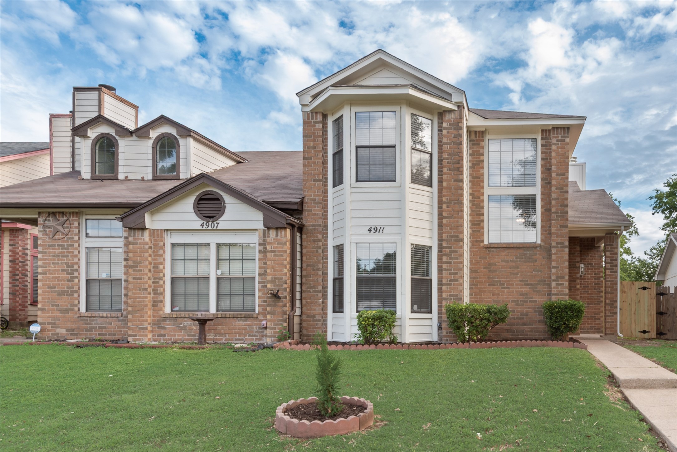 Residential in Dallas 3