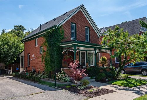 73 Water St S, Kitchener, ON, N2G1Z4 | Card Image