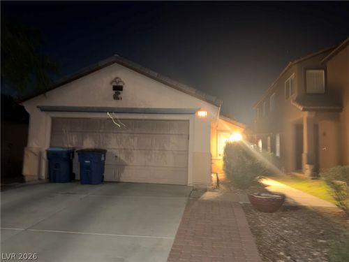 7012 Flowering Willow St, Las Vegas, NV, 89148-3813 | Card Image