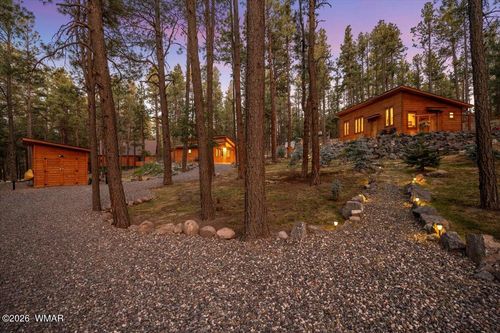 24 County Road 2267, Alpine, AZ, 85920 | Card Image