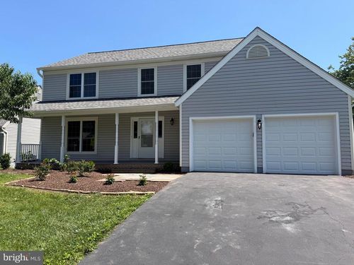 24017 Pecan Grove Ln, GAITHERSBURG, MD, 20882-3922 | Card Image