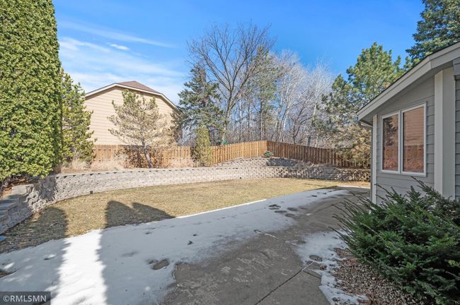 1507 Arden Vista Ct, House other with 5 bedrooms, 4 bathrooms and null parking in Arden Hills MN | Image 46