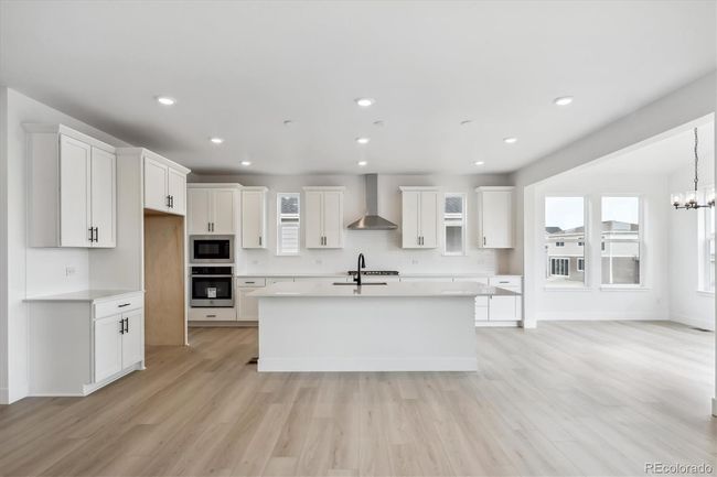 7036 E 126 Th Pl, House other with 4 bedrooms, 3 bathrooms and 3 parking in Thornton CO | Image 4