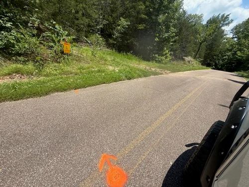 TRACT 6 Cherry Chapel Loop, Savannah, TN, 38372 | Card Image
