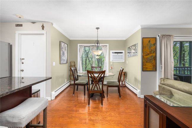 UNIT-404 - 7 Wake Robin Rd, Condo with 2 bedrooms, 1 bathrooms and 1 parking in Lincoln RI | Image 5