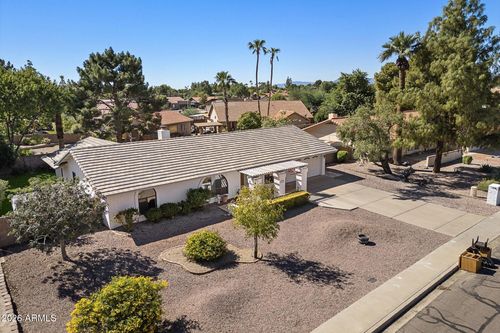 1163 E Vinedo Lane, Tempe, AZ, 85284 | Card Image
