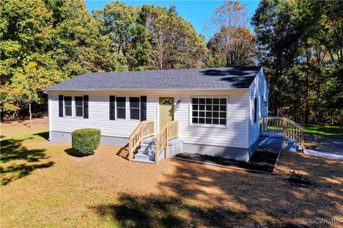 157 Brooklyn Plantation Road, Prospect, VA, 23960 | Card Image