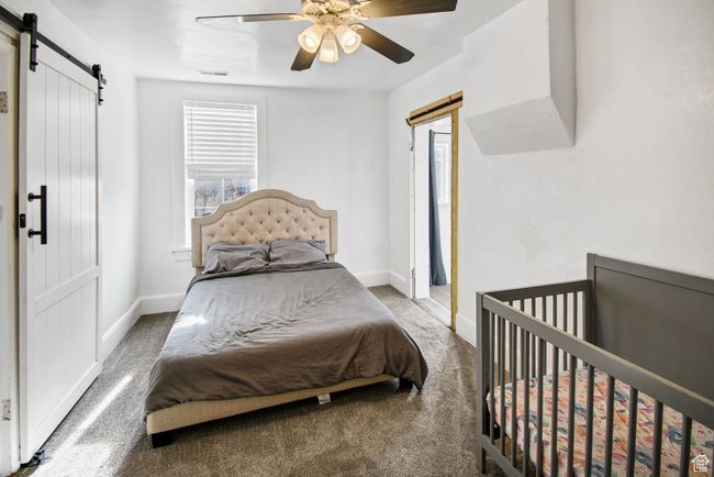 60 100, House other with 2 bedrooms, 1 bathrooms and 2 parking in Monroe UT | Image 13