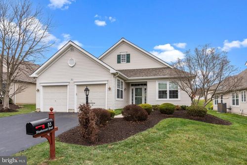 55 Bluebonnet Road, LANGHORNE, PA, 19047 | Card Image