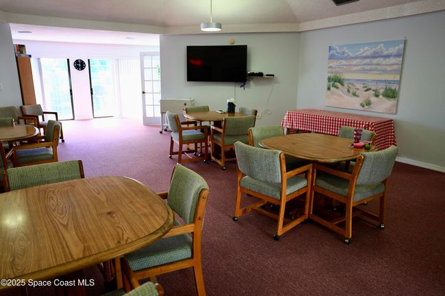 C511 - 3609 S Banana River Blvd, Condo with 2 bedrooms, 2 bathrooms and null parking in Cocoa Beach FL | Image 56