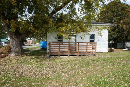 808 S Michigan Street, Prairie Du Chien, WI, 53821 | Card Image