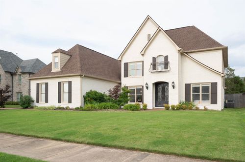 1734 Mossy Oak Ln, Collierville, TN, 38017-3699 | Card Image