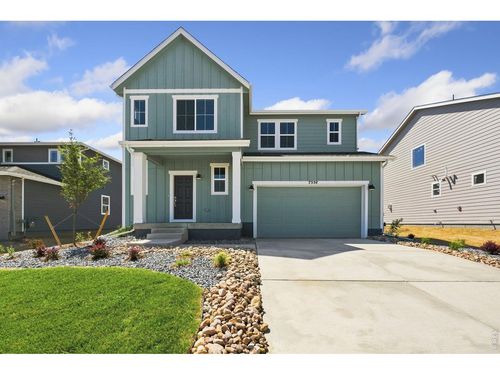 7334 White River St, Frederick, CO, 80530-8075 | Card Image