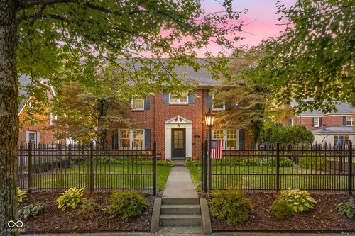 1712 Franklin St, Columbus, IN, 47201-5117 | Card Image