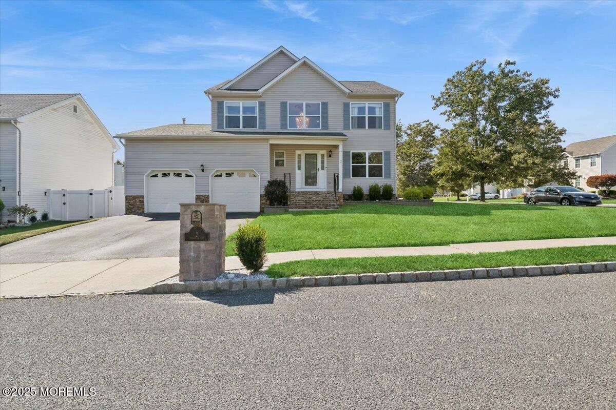 Residential in Howell 2