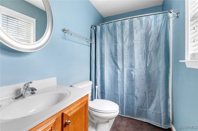 4208 Gadwell Ct, House other with 5 bedrooms, 5 bathrooms and null parking in Providence Forge VA | Image 30