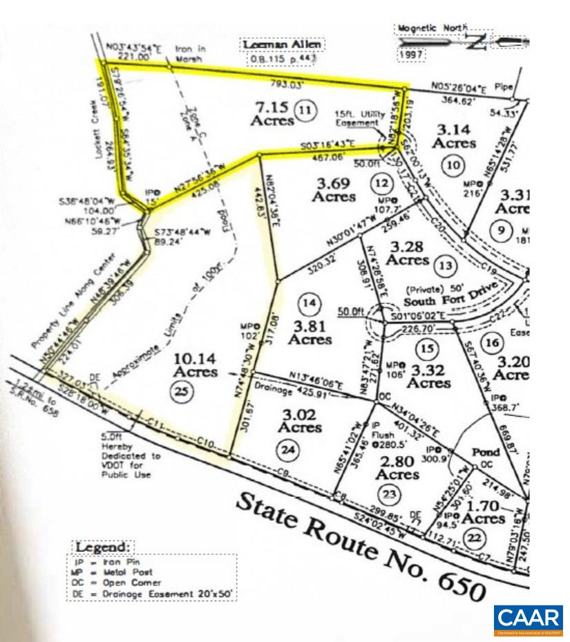 Land in Pamplin 4