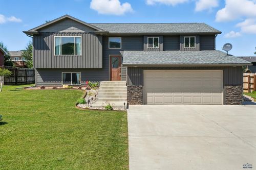 14803 Whistler Ct, Summerset, SD, 57769-6203 | Card Image