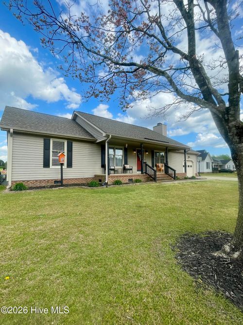 101 Fieldcrest Pl, Goldsboro, NC, 27534-7486 | Card Image